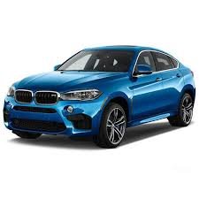 BMW X6 35i 2016 Custom ECU Tune