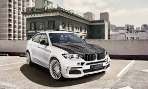 BMW X6 35i 2017 Custom ECU Tune