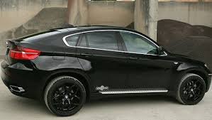 BMW X6 50i 2015 Custom ECU Tune
