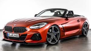 BMW Z4 20i 2020 Custom ECU Tune