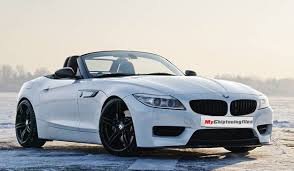 BMW Z4 20i 2021 Custom ECU Tune