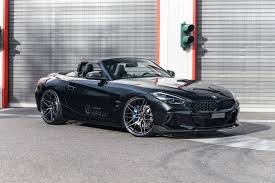 BMW Z4 20i 2022 Custom ECU Tune