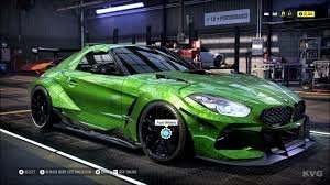 BMW Z4 30i 2020 Custom ECU Tune