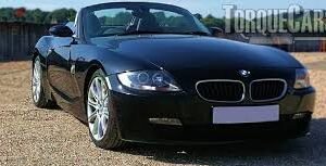 BMW Z4 30i 2022 Custom ECU Tune