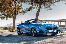 BMW Z4 30i 2024 Custom ECU Tune