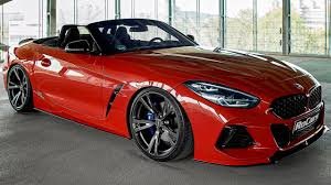 BMW Z4 M40i 2021 Custom ECU Tune