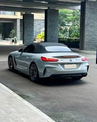 BMW Z4 M40i 2022 Custom ECU Tune