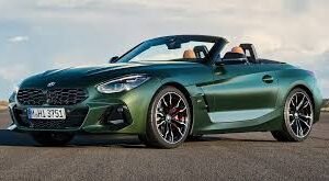 BMW Z4 M40i 2024 Custom ECU Tune