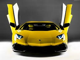 Lamborghini Aventador LP720-4 50TH / Roadster 2013 Custom ECU Tune
