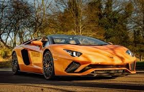 Lamborghini Aventador LP740-4 S / Roadster 2018 Custom ECU Tune
