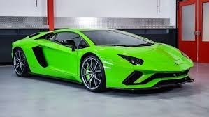 Lamborghini Aventador LP740-4 S / Roadster 2020 Custom ECU Tune