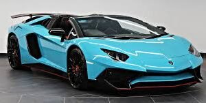 Lamborghini Aventador LP750-4 SV / Roadster 2016 Custom ECU Tune