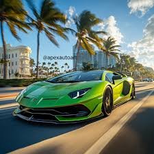 Lamborghini Aventador LP770-4 SVJ / Roadster 2019 Custom ECU Tune
