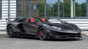 Lamborghini Aventador LP770-4 SVJ / Roadster 2022 Custom ECU Tune