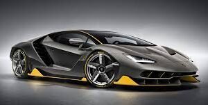 Lamborghini Centenario 2016 Custom ECU Tune