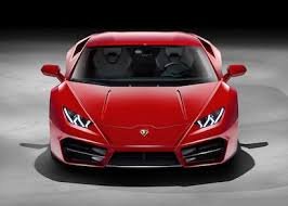 Lamborghini Huracan LP580-2 / Spyder 2015 Custom ECU Tune
