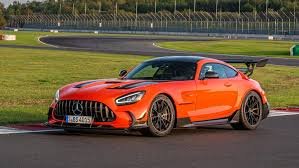 Mercedes AMG GTC 2021 Custom ECU Tune