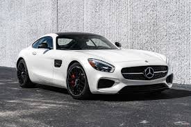 Mercedes AMG GTS 2019 Custom ECU Tune