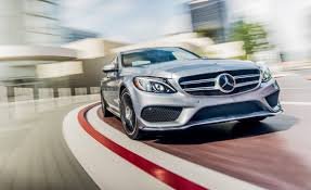 Mercedes C400 4Matic 2017 Custom ECU Tune