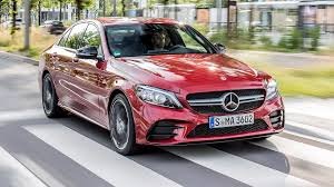 Mercedes C400 4Matic 2019 Custom ECU Tune