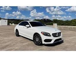 Mercedes C400 4Matic 2021 Custom ECU Tune