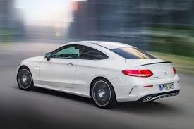 Mercedes C43 AMG 2021 Custom ECU Tune
