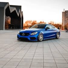 Mercedes C43 AMG 2022 Custom ECU Tune