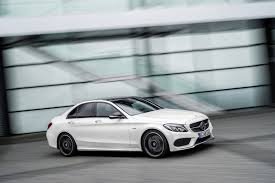 Mercedes C450 4Matic 2015 Custom ECU Tune