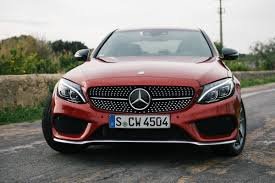 Mercedes C450 4Matic 2016 Custom ECU Tune