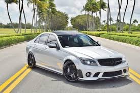 Mercedes C63s 2022 Custom ECU Tune
