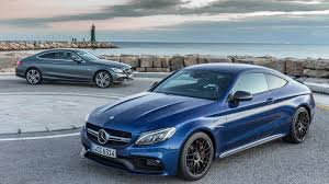 Mercedes C63 2017 Custom ECU Tune