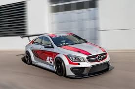 Mercedes CLA45 2017 Custom ECU Tune