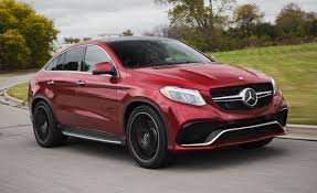 Mercedes GLE 63 2016 Custom ECU Tune