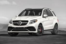 Mercedes GLE 63 2018 Custom ECU Tune