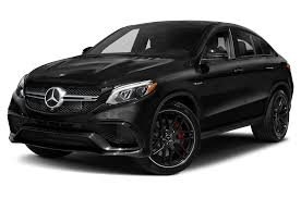 Mercedes GLE 63 2019 Custom ECU Tune