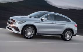 Mercedes GLE 63s 2016 Custom ECU Tune