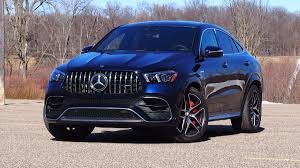 Mercedes GLE 63s 2020 Custom ECU Tune