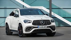 Mercedes GLE 63s 2021 Custom ECU Tune