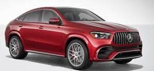 Mercedes GLE 63s 2022 Custom ECU Tune