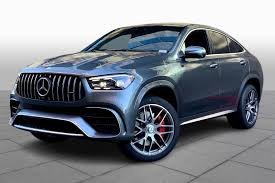 Mercedes GLE 63s 2023 Custom ECU Tune