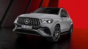 Mercedes GLE 63s 2024 Custom ECU Tune