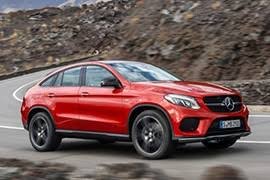 Mercedes GLE43 AMG 2015 Custom ECU Tune