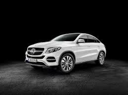 Mercedes GLE43 AMG 2016 Custom ECU Tune