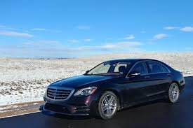 Mercedes S450 2018 Custom ECU Tune