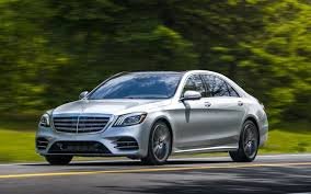 Mercedes S450 2020 Custom ECU Tune
