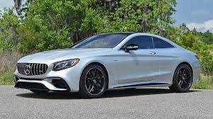 Mercedes S63 2017 Custom ECU Tune