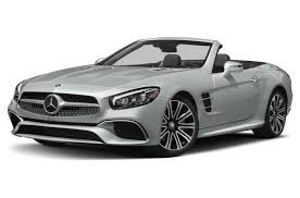 Mercedes SL450 2019 Custom ECU Tune