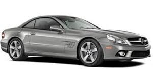 Mercedes SL550 2013 Custom ECU Tune