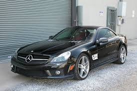 Mercedes SL63 2013 Custom ECU Tune
