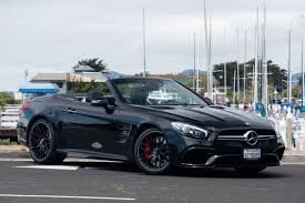Mercedes SL63 2018 Custom ECU Tune